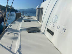 Lagoon 440 Owner's Version - picture 10