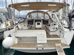 Dufour 412 Grand Large - immagine 1