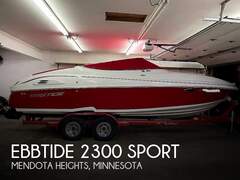 Ebbtide 2300 Sport - zdjęcie 1