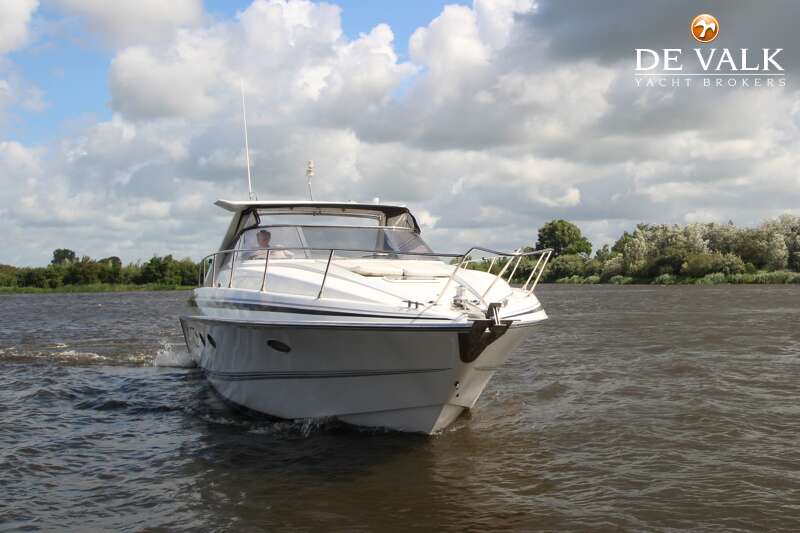Sunseeker Camargue 46 - picture 2