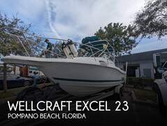 Wellcraft Excel 23 - picture 1