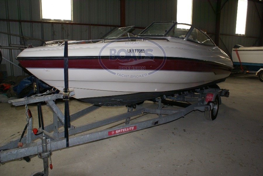 Caravelle 1750 Bowrider - picture 2