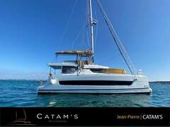 BALI Catamarans Catspace - zdjęcie 1