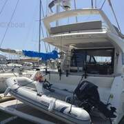 Jeanneau Prestige 460 Fly, A new life on Board the - picture 5