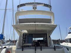 Jeanneau Prestige 460 Fly, A new life on Board the - image 9