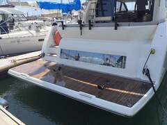 Jeanneau Prestige 460 Fly, A new life on Board the 46 - picture 4