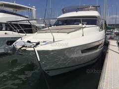 Jeanneau Prestige 460 Fly, A new life on Board the 46 - picture 2