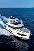 Absolute Yachts 52 Navetta - Bild 4