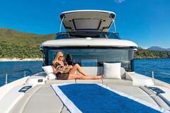 Absolute Yachts 52 Navetta - picture 5