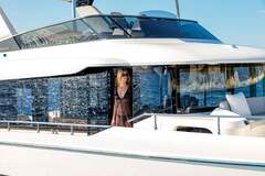 Absolute Yachts 52 Navetta - picture 7
