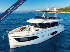 Absolute Yachts 52 Navetta - picture 1