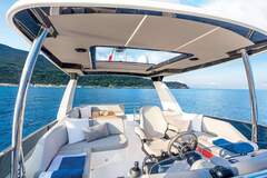 Absolute Yachts 52 Navetta - picture 8
