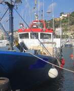 Fishing BOAT ROS Carceller - picture 4