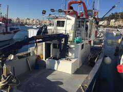 Fishing BOAT ROS Carceller - picture 7