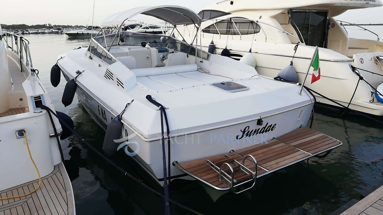 Italcraft 35 FAST - picture 3
