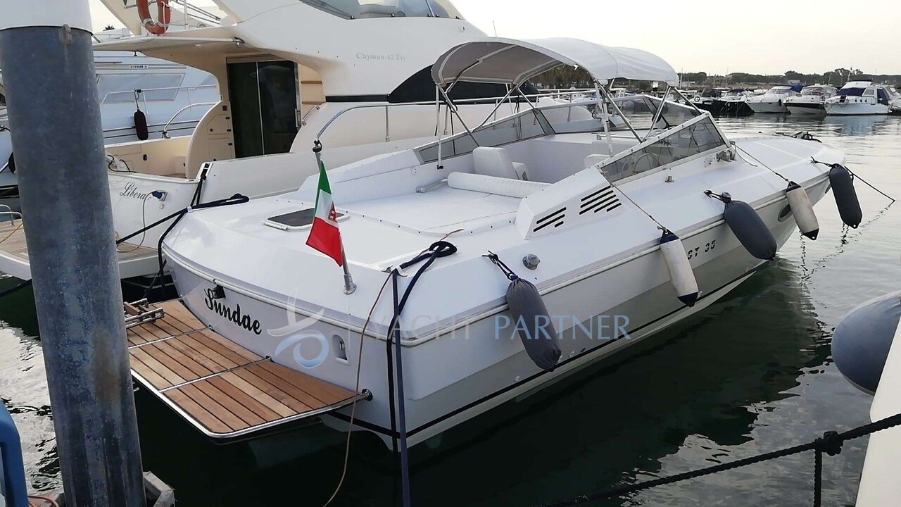 Italcraft 35 FAST - picture 2