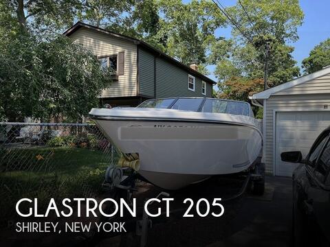 Glastron GT 205
