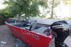 Lund 1650 Angler Sport - picture 4