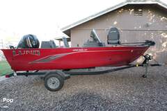 Lund 1650 Angler Sport - picture 10