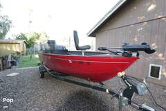 Lund 1650 Angler Sport - picture 8