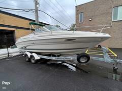 Sea Ray 215 Express Cruiser - picture 7