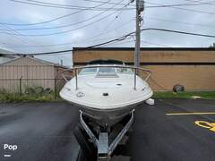 Sea Ray 215 Express Cruiser - picture 6