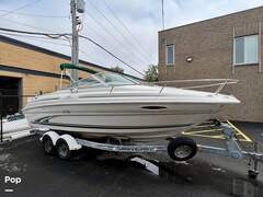 Sea Ray 215 Express Cruiser - picture 2
