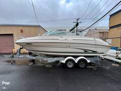 Sea Ray 215 Express Cruiser - picture 4