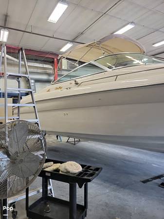 Sea Ray 280 Bow Rider - picture 2