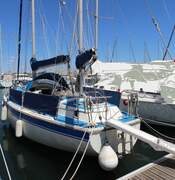 Westerly Conway 36 Ketch Instantaneous Electric - foto 1