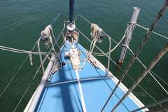 Westerly Conway 36 Ketch Instantaneous Electric - foto 6