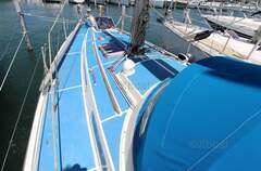 Westerly Conway 36 Ketch Instantaneous Electric - fotka 4