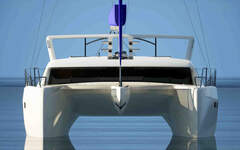 Broadblue Catamarans 425 - Bild 3