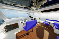 Broadblue Catamarans 425 - Bild 8