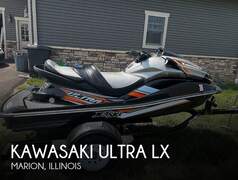 Kawasaki Ultra LX - resim 1