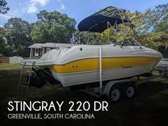 Stingray 220 DR - picture 1
