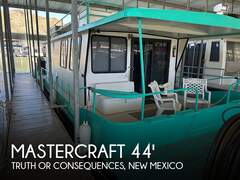 MasterCraft House Boat - picture 1