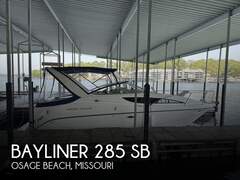 Bayliner 285 SB - imagen 1