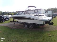 Sea Ray 21 SPX - picture 5