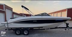 Sea Ray 21 SPX - picture 4