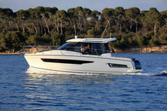 Jeanneau Merry Fisher 895 Offshore - picture 1