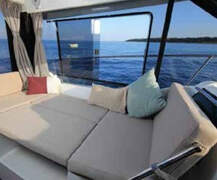 Jeanneau Merry Fisher 895 Offshore - picture 4