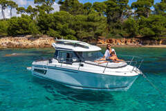 Jeanneau Merry Fisher 795 S2 Legend auf Lager - picture 2