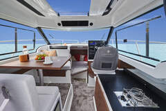 Jeanneau Merry Fisher 795 S2 Legend auf Lager - picture 4