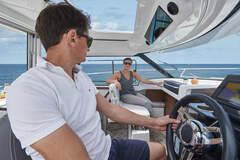 Jeanneau Merry Fisher 795 S2 Legend auf Lager - picture 7