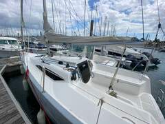 VIKO Yachts S21 - фото 3