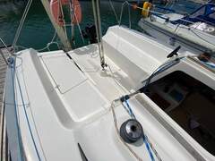 VIKO Yachts S21 - fotka 6