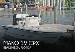 Mako 19 CPX - image 1
