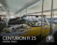 Centurion Fi 25 - Bild 1