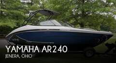 Yamaha AR240 - Bild 1